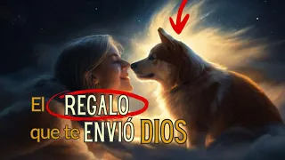 🌟🐾 El PROPÓSITO DIVINO de tu MASCOTA: DESCUBRE su MISIÓN en tu VIDA 🌈❤️