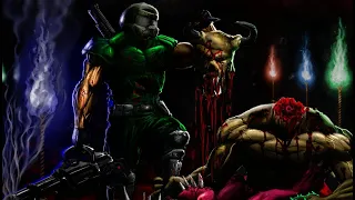 Brutal Doom Rampage Brutality 1.2  update