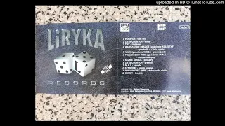 HIP HOP MAGAZYN LIRYKA RECORDS