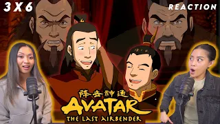 FRIENDSHIPS THAT TRANSCEND LIFETIMES 🥺AVATAR: The Last Airbender "THE AVATAR AND THE FIRELORD" 3x7