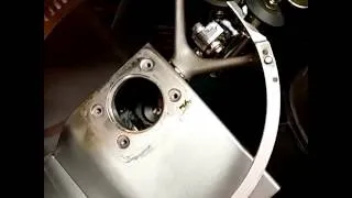 Globe slicer repair