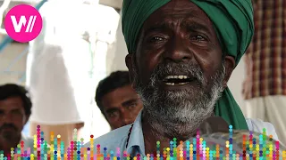 Traditional Indian song: Ya Allah | the Laya Project