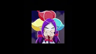 Slowed/sped up audios cus we love gacha life (timestamps🃏)