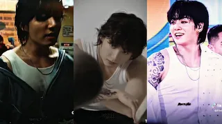 Jungkook TikTok Edits Compilation 🔥