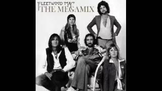 The Fleetwood Mac Megamix (2016)