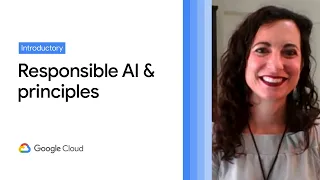 Responsible AI: From theory to practice