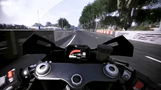 So Realistic it's SCARY - TT Isle of Man 3 - Ride on the Edge (Full TT)