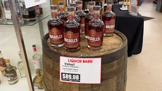 Bourbon Hunting in Kentucky VII: Interesting Finds
