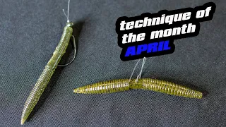 Technique Of The Month | April | Deeper Spawners