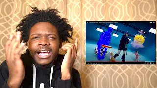 REACTION TO 88RISING & BIBI BEST LOVER!