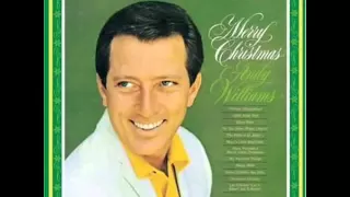 Andy Williams - Love Is A Many Splendored Thing