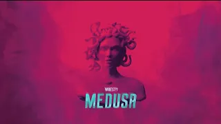 Wresty - MEDUSA (ElectroHouse mix)