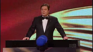 Logies 2008: Hey Hey It's Saturday tribute