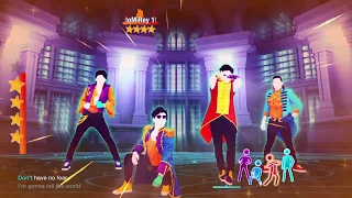 Just Dance 2020 - Everybody - 5 stars