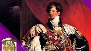 Georgian Delights! A new exhibition exploring life during the reign of George IV