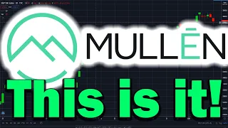 MULN Stock Price Prediction! This Is The Only Video You Should Watch About MULN