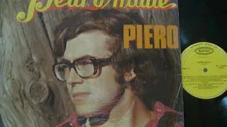 Piero - Mi Viejo《Full Audio Original En MP3 Y En HQ》