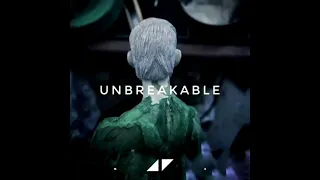 Avicii feat. Sandro Cavazza - Unbreakable (Live From Ultra Music Festival 2016)