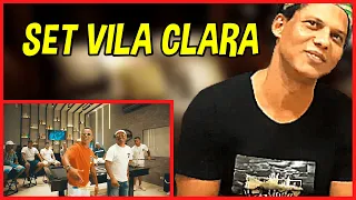 SET VILA CLARA - Hariel, NK, Leozinho ZS, Joãozinho VT, Lele JP, Marks, Brunin (GR6 ) DJ Boy I REACT