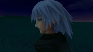 Kingdom Hearts Re: Chain of Memories - Riku's Final Boss, and Ending