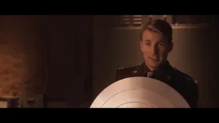 Captain America - All Shields in MCU