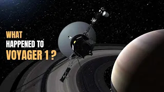 Where Is Voyager-1 Right Now?