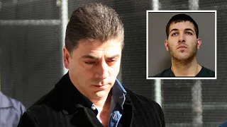 Man to be charged with murder for mob boss killing in Staten Island