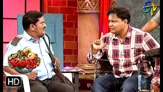 Bullet Bhaskar, Awesome Appi Performance | Extra Jabardasth | 13th September 2019   | ETV  Telugu