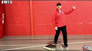 Great Hitters Learn the Strike Zone With This EASY Drill