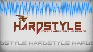 Hardstyle Mix 9 (HQ)
