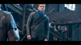 Робин Гуд начало 2018 трейлер Robin Hood