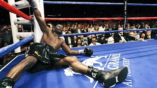 Unexpected Boxing Knockouts | Part 2