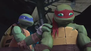 You Are Strong | Teenage Mutant Ninja Turtles Legends