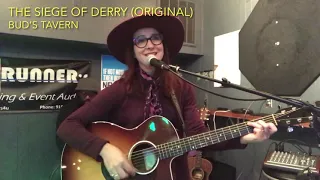 The Siege of Derry, an original