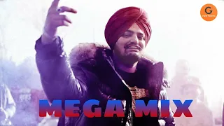 Sidhu Moose Wala Mega Mix | Gopal Records | New Punjabi Song 2020