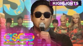 Coco Martin thanks fans of FPJ's Ang Probinsyano | ASAP Natin 'To