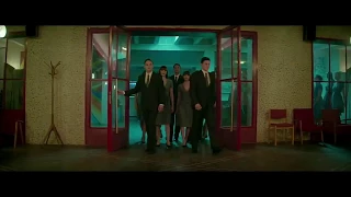 Red Sparrow Super Bowl TV Spot 'She's Out of Your League'  film FullHD