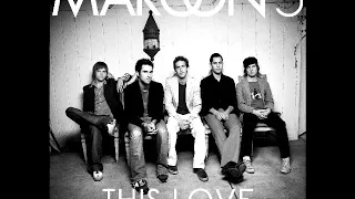 Maroon 5 - This Love (Denis Bravo Remix)