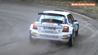 Rally Trofeo Maremma 2022 | MIX PASSAGE | MISTAKE & SHOW