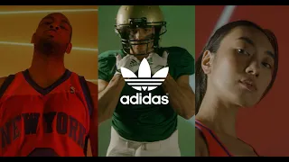 Fearless - Adidas Spec Commercial