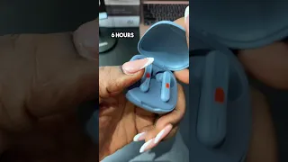 JBL Wave 300 TWS Earbuds Unboxing🥰😍 #techunboxing #techunbox #jbl #earbuds #wirelessearbuds #unbox