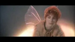 Hook (1991) - I believe in fairies