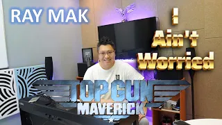 OneRepublic - I Ain’t Worried (From “Top Gun: Maverick”) Piano by Ray Mak