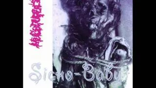 Mucupurulent - Stainless spoon (sicko baby 1996 original version)