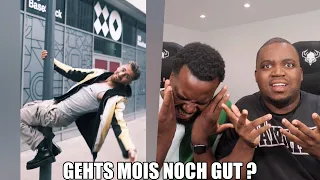 MOIS PRÄSENTIERT MIT STOLZ SEIN D***** KONSUM 😵‍💫