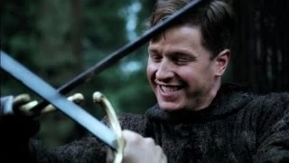 EVIL Charming VS Charming!!! (Once Upon A Time S3E14)