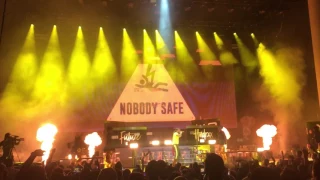 Future nobody safe tour indianapolis