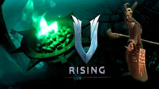 Николай, падший | V Rising №12