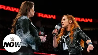 5 things you need to know before tonight's Raw: Feb. 11, 2019