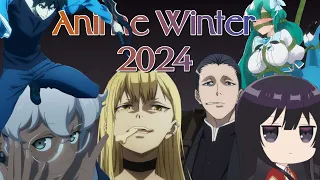 Anime der Winter-Seasons 2024 | Empfehlung